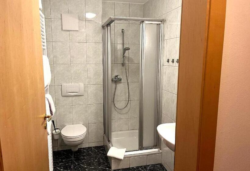 펜션 Landgasthof Blasini Pfahlhof