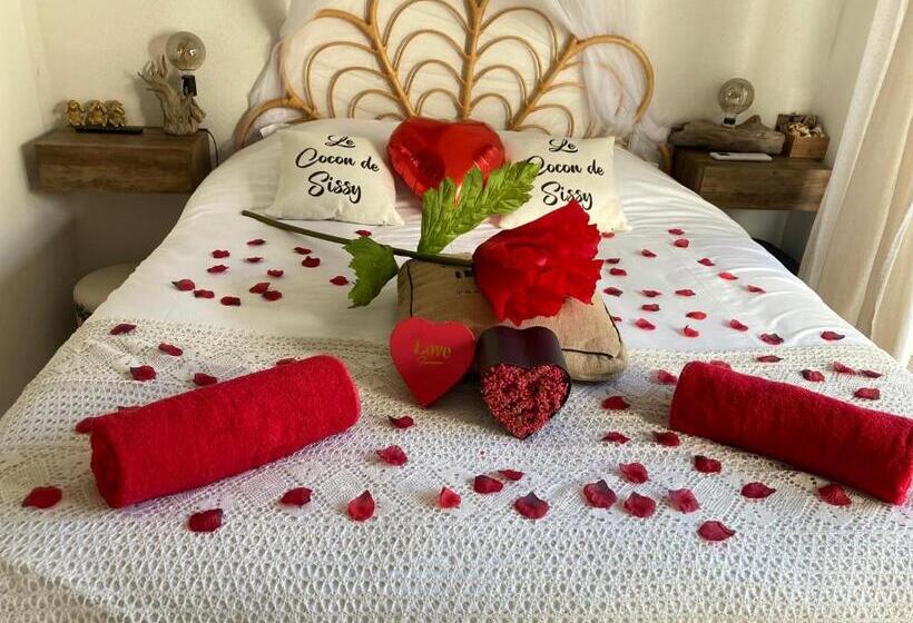 膳宿费 Le Cocon De Sissy