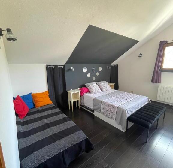 膳宿费 Le P Tit Charrat