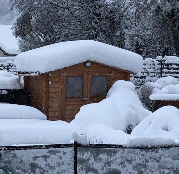 膳宿费 Le P Tit Charrat