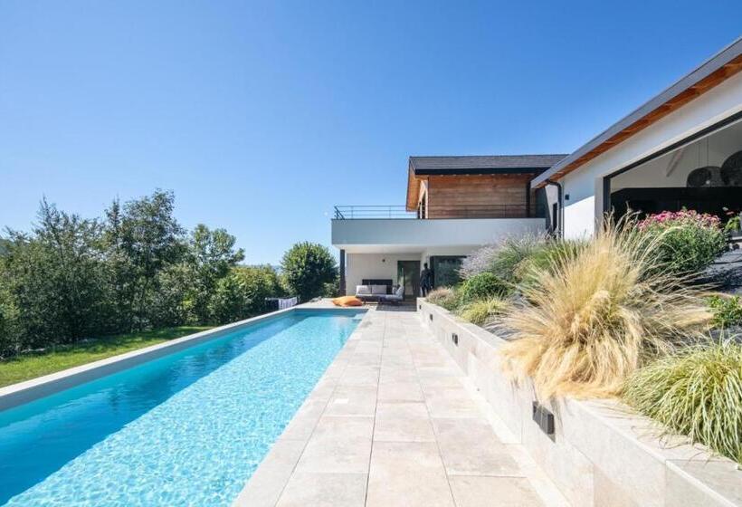 Пансион Le Septentrion Chambre D Hôtes 2 4 Personnes