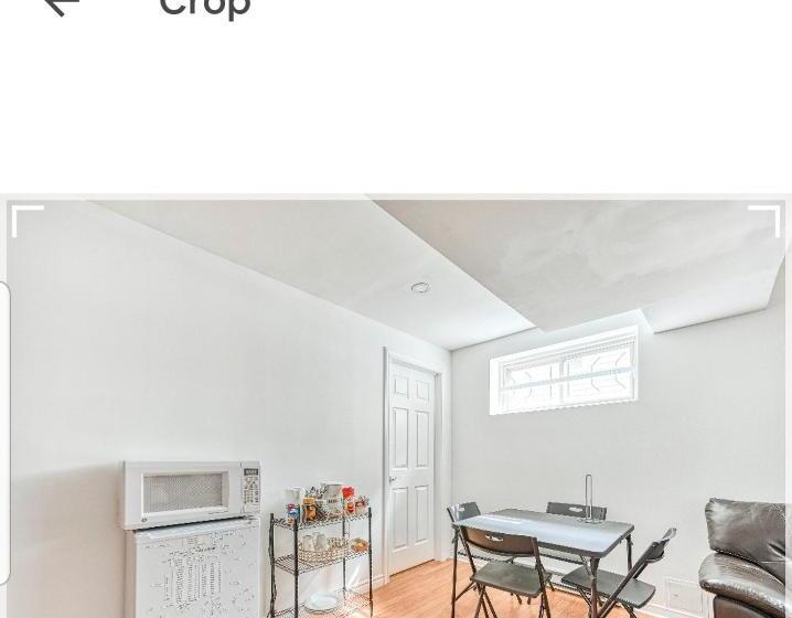 بنسيون Leila`s Place Basement Apartment In Private Home