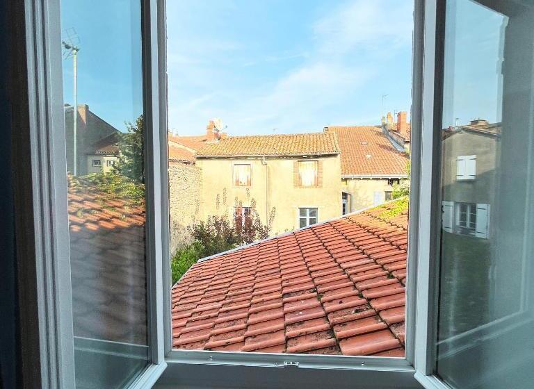 ペンション Les Suites De Bellac