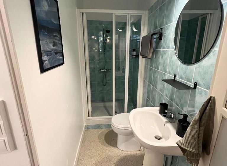 ペンション Les Suites De Bellac