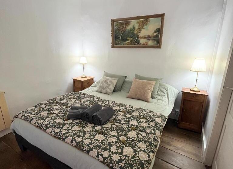 ペンション Les Suites De Bellac