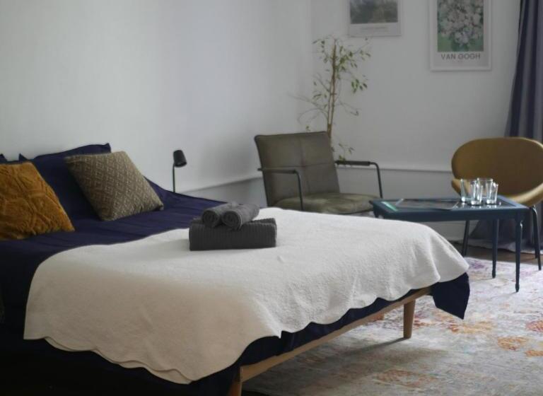 ペンション Les Suites De Bellac