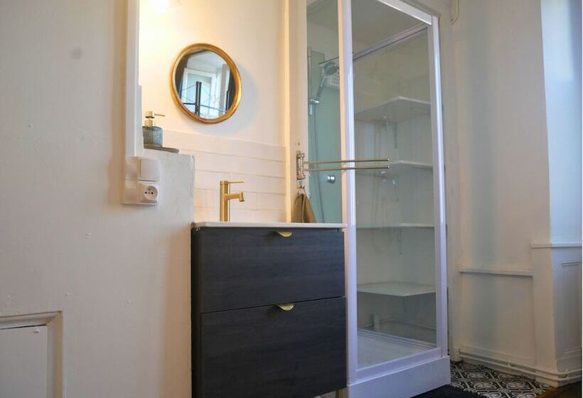 ペンション Les Suites De Bellac