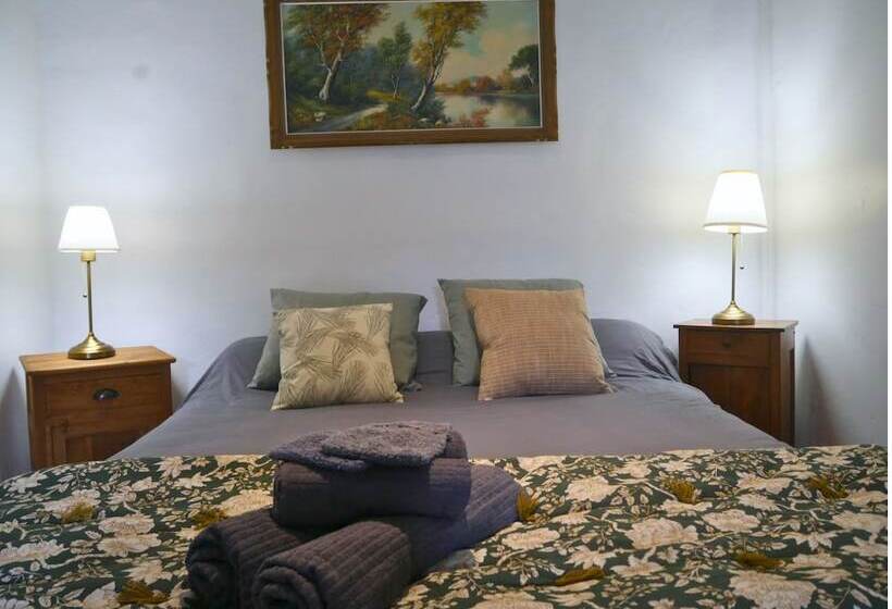 ペンション Les Suites De Bellac