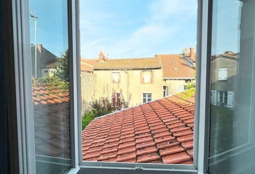 ペンション Les Suites De Bellac