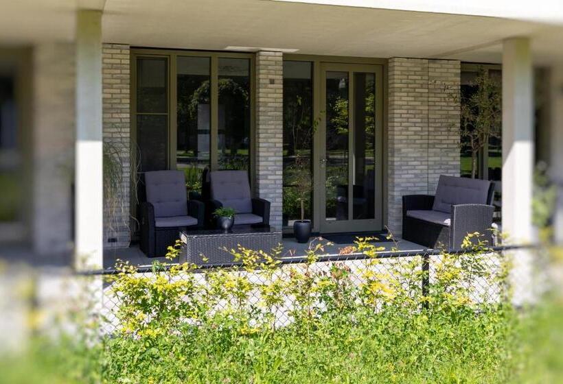 ペンション Luxury Room With King Size Bed