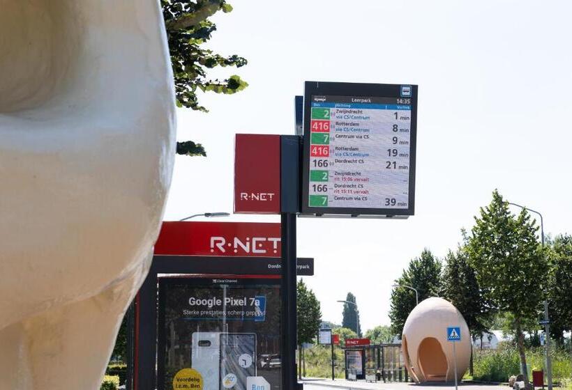 ペンション Luxury Room With King Size Bed