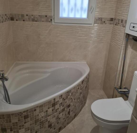 膳宿费 Maison Rez De Chaussée