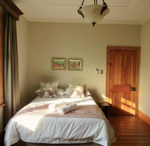 פנסיון Marquard Guesthouse