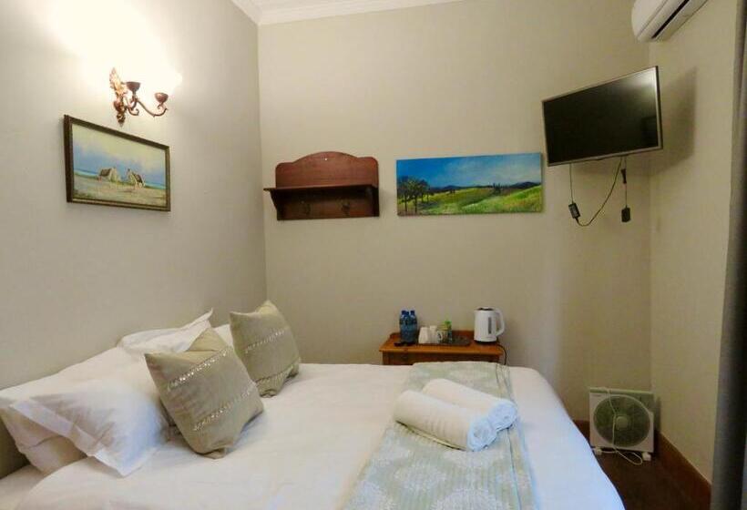 פנסיון Marquard Guesthouse