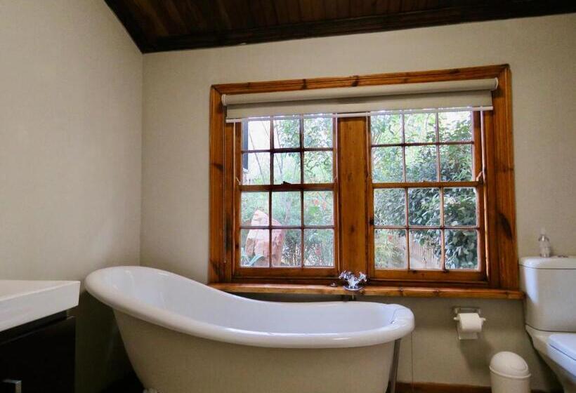 פנסיון Marquard Guesthouse