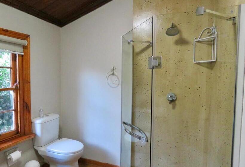 פנסיון Marquard Guesthouse