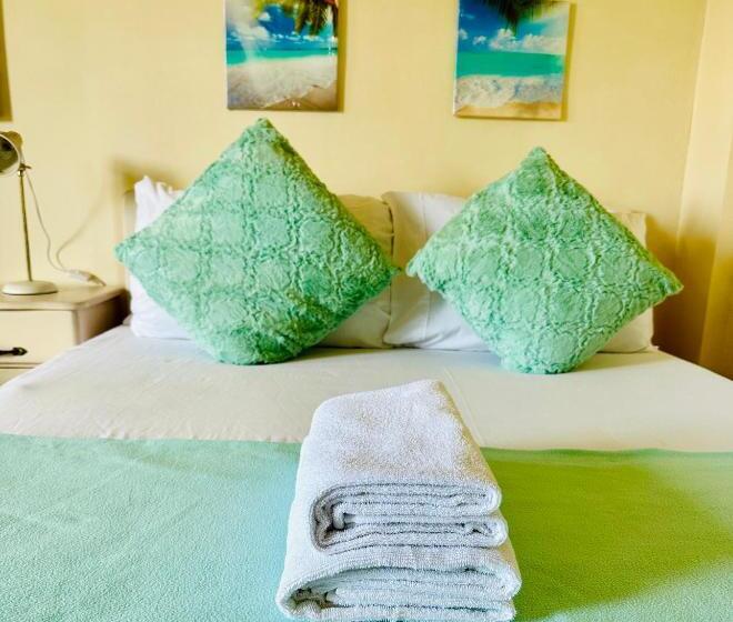 פנסיון Paragua House