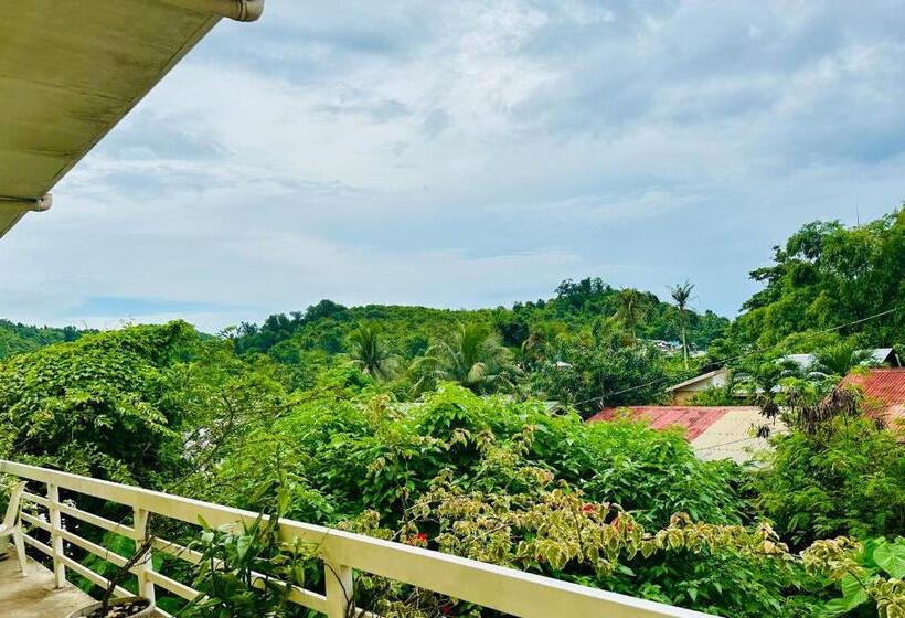 פנסיון Paragua House