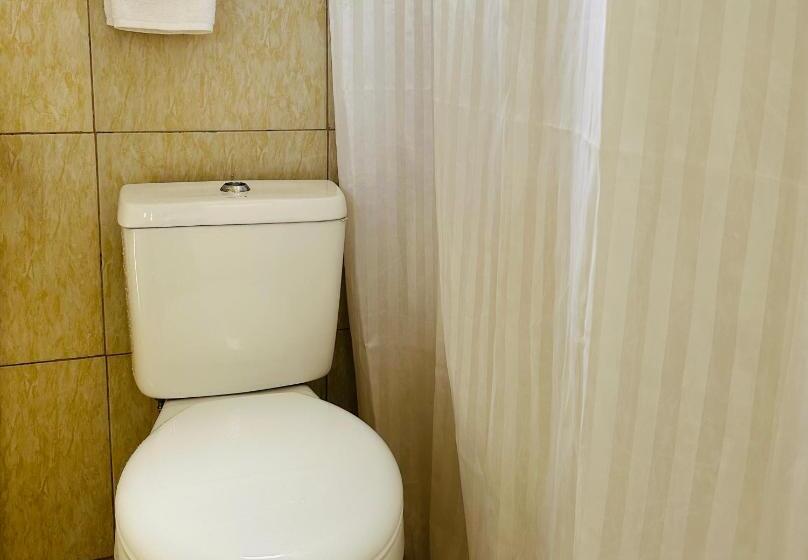 פנסיון Paragua House