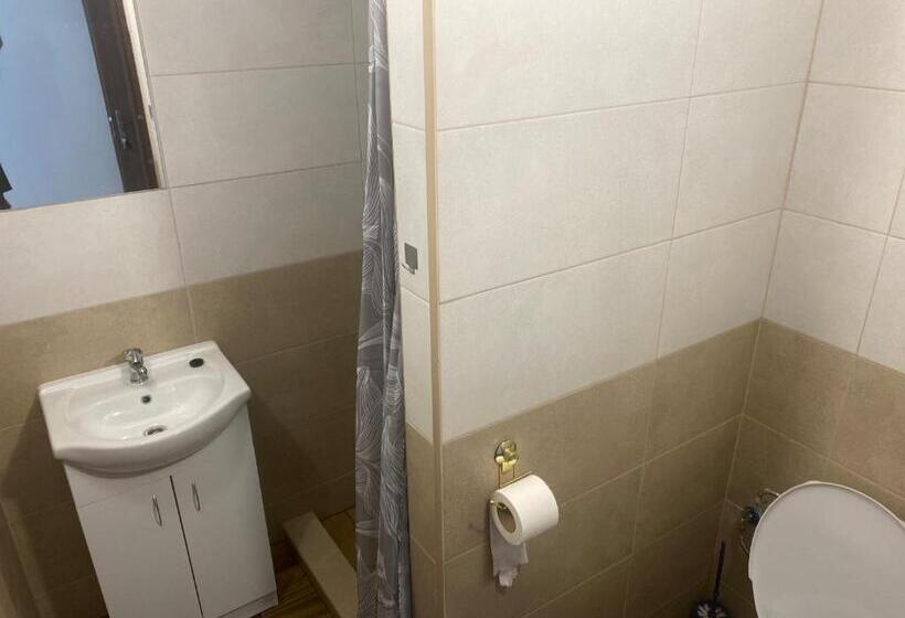 פנסיון Penzion Norden