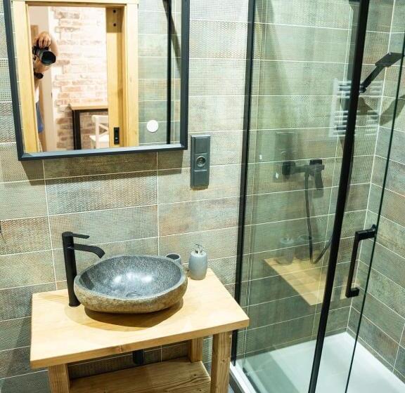 Panzió Penzion U Orloje