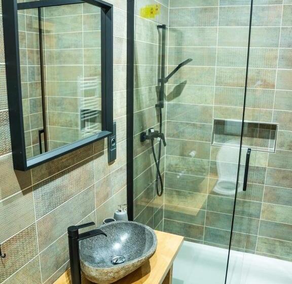 Panzió Penzion U Orloje