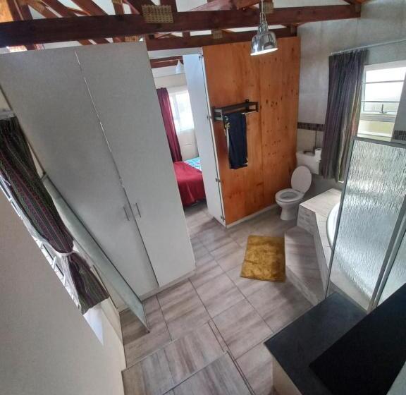 ペンション Ridge Way