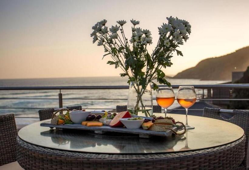 بنسيون Room In Bb   Twin Room Partial Sea View