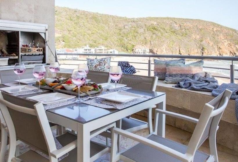 بنسيون Room In Bb   Twin Room Partial Sea View