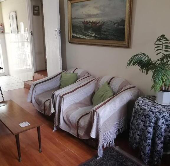 بنسيون Seti S Place