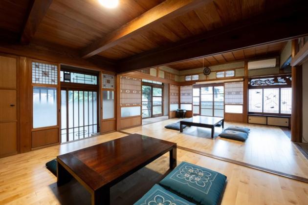 پانسیون Setouchi Base   Vacation Stay 47136v