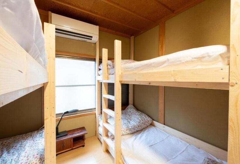 Пансион Setouchi Base Vacation Stay 48109v