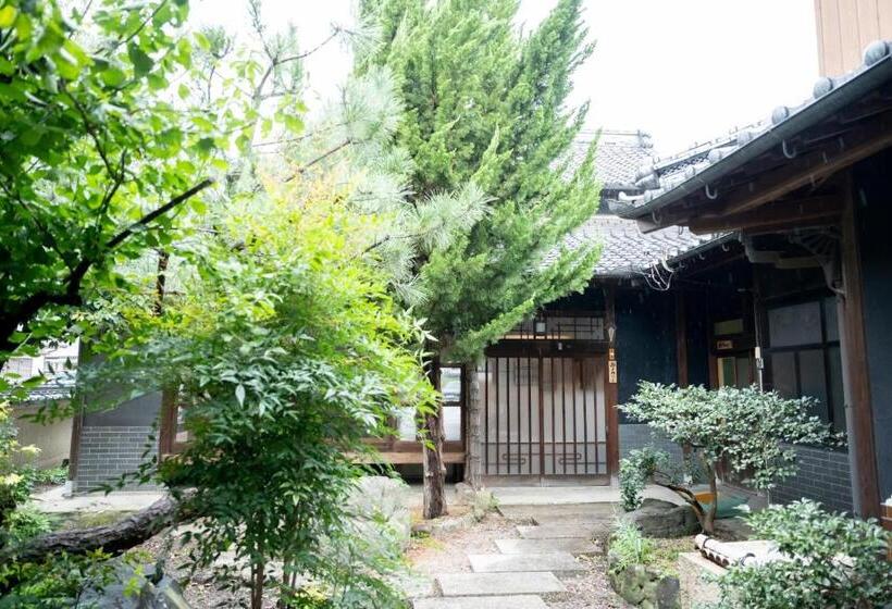 膳宿费 Setouchi Base   Vacation Stay 48109v