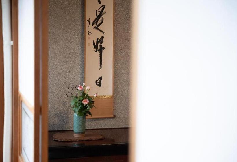 Пансион Setouchi Base Vacation Stay 48109v