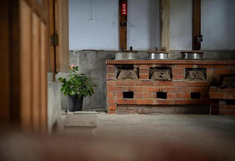 Пансион Setouchi Base Vacation Stay 48109v