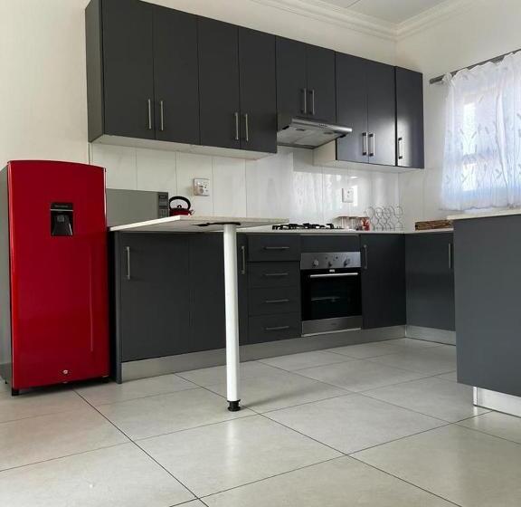 بنسيون Stylish Apartment