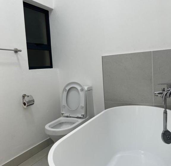 بنسيون Stylish Apartment