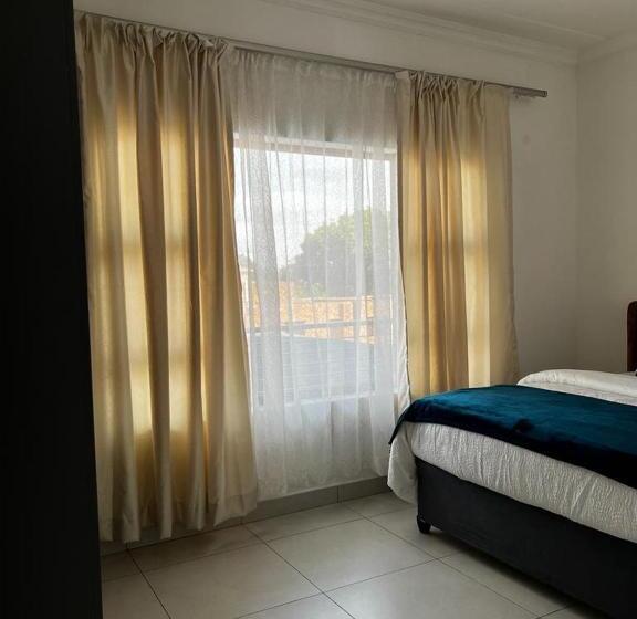 بنسيون Stylish Apartment