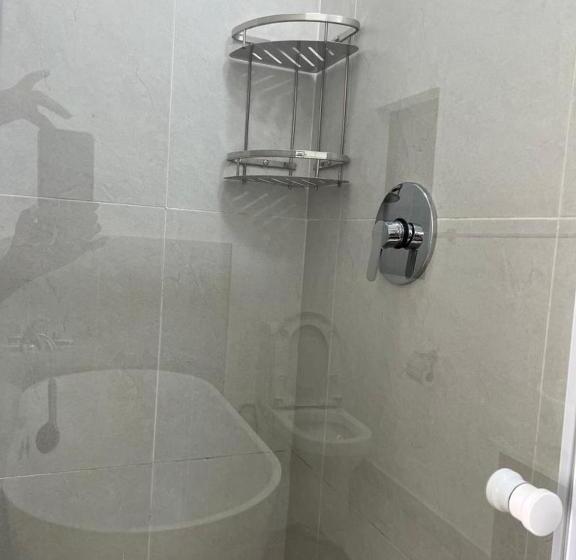 بنسيون Stylish Apartment