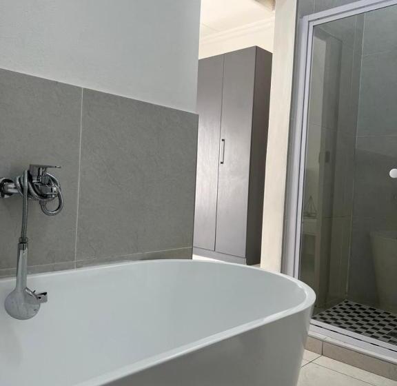 بنسيون Stylish Apartment