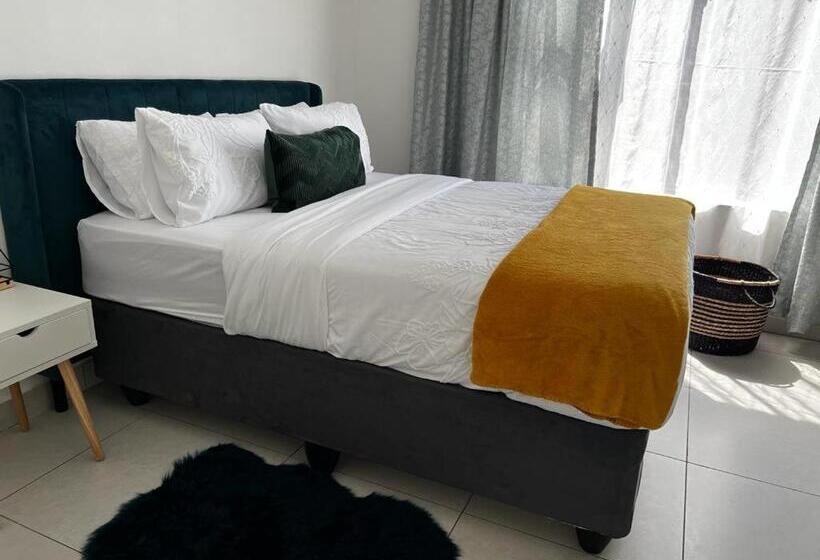 بنسيون Stylish Apartment