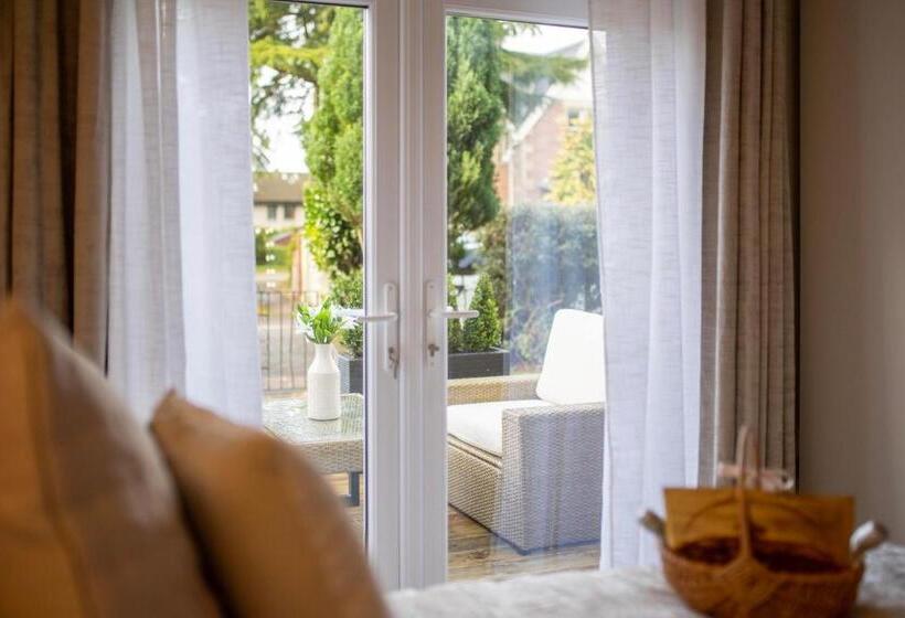 膳宿费 The Koko Rooms