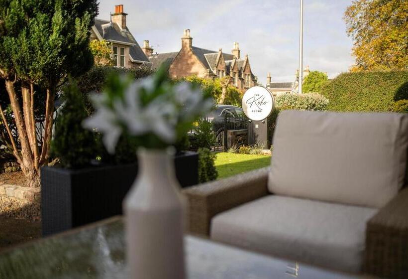 膳宿费 The Koko Rooms