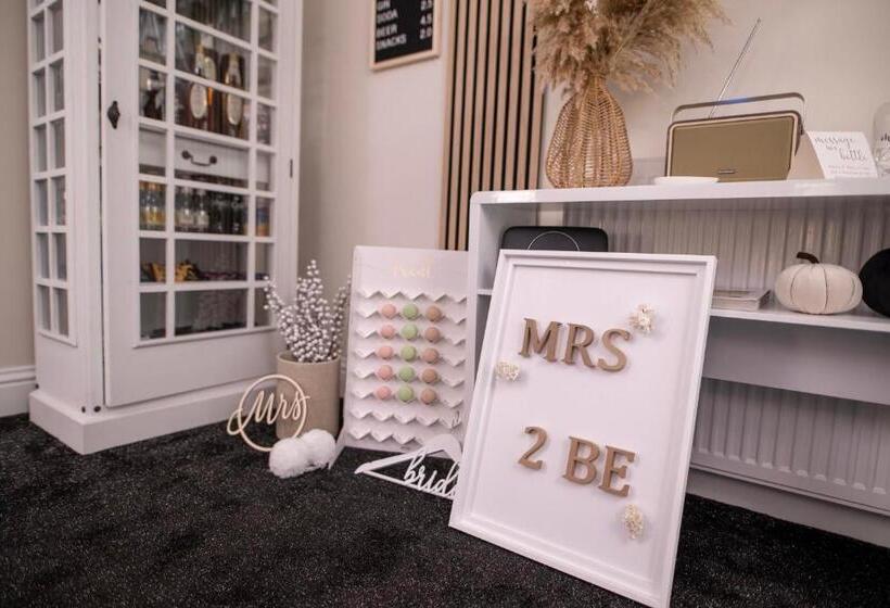 膳宿费 The Koko Rooms