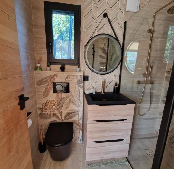 ペンション The Pool House