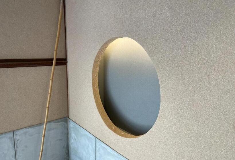 ペンション The Terrace Sumoto   Vacation Stay 24588v