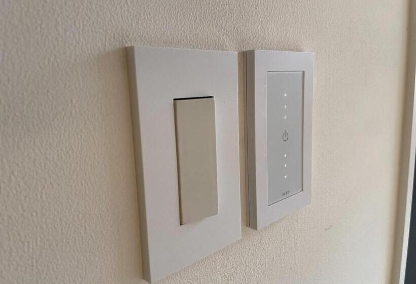 ペンション The Terrace Sumoto   Vacation Stay 24588v