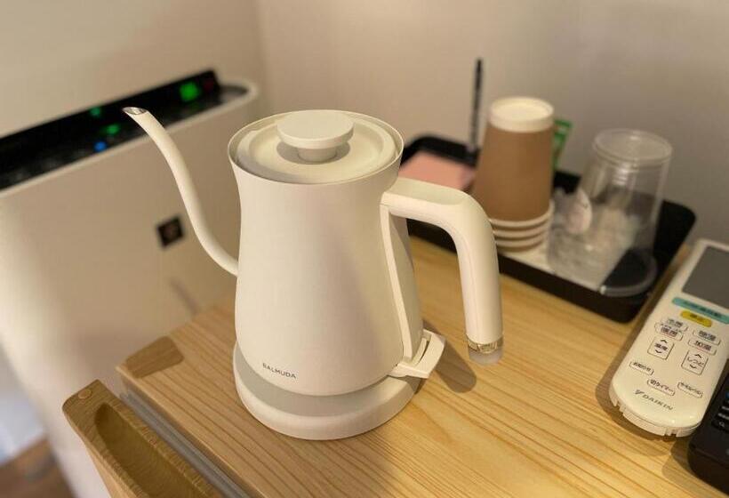 ペンション The Terrace Sumoto   Vacation Stay 24588v