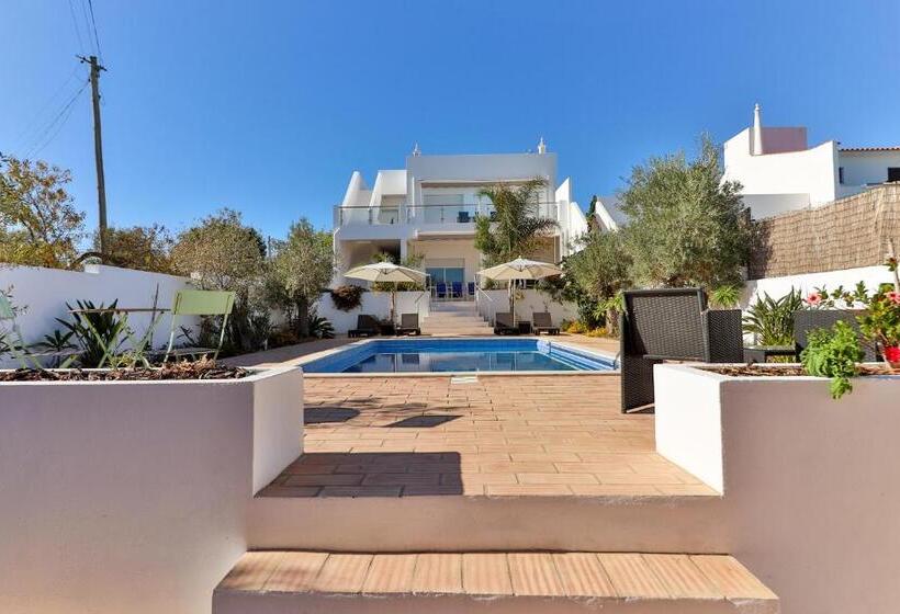 Пансион Villa Fuseta 102 T