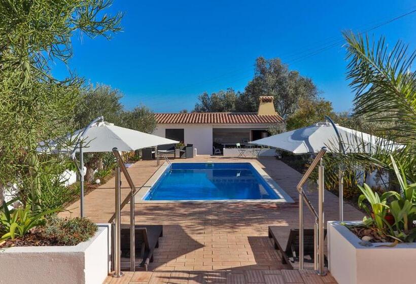 Пансион Villa Fuseta 102 T